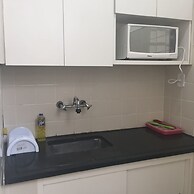 Aconchego em Ipanema