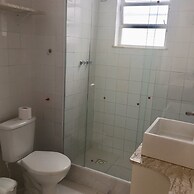 Aconchego em Ipanema