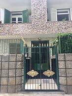 Aconchego em Ipanema