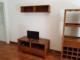 Aconchego em Ipanema