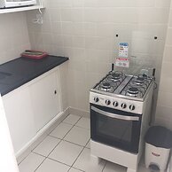 Aconchego em Ipanema