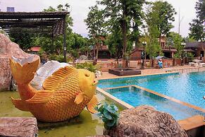 Bhumisiri Hill Khaoyai