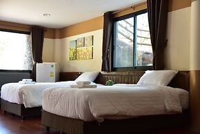 Bhumisiri Hill Khaoyai