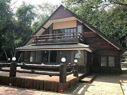 Bhumisiri Hill Khaoyai