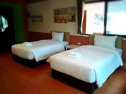 Bhumisiri Hill Khaoyai