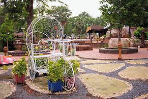 Bhumisiri Hill Khaoyai