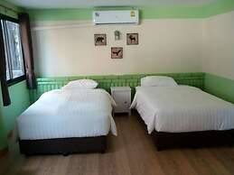 Bhumisiri Hill Khaoyai