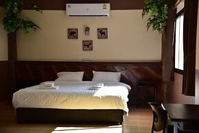 Bhumisiri Hill Khaoyai