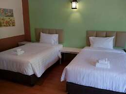 Bhumisiri Hill Khaoyai