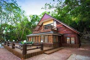 Bhumisiri Hill Khaoyai