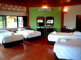 Bhumisiri Hill Khaoyai