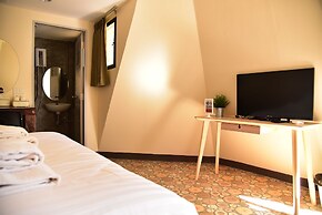 Bhumisiri Hill Khaoyai