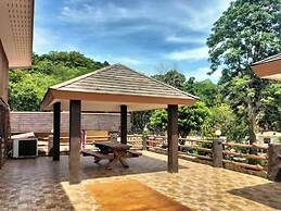 Bhumisiri Hill Khaoyai