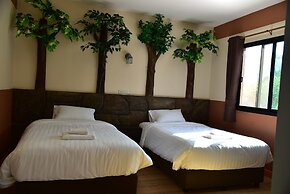 Bhumisiri Hill Khaoyai