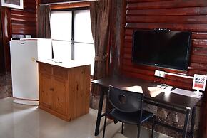 Bhumisiri Hill Khaoyai