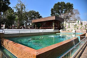 Bhumisiri Hill Khaoyai