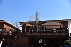 Bhumisiri Hill Khaoyai