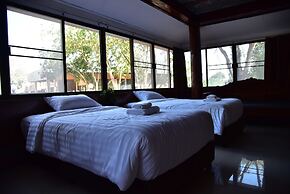 Bhumisiri Hill Khaoyai