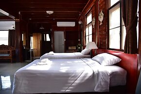 Bhumisiri Hill Khaoyai