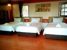 Bhumisiri Hill Khaoyai