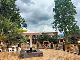 Bhumisiri Hill Khaoyai