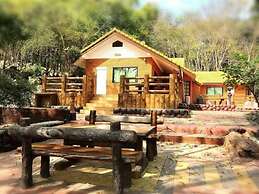 Bhumisiri Hill Khaoyai