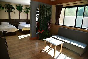 Bhumisiri Hill Khaoyai