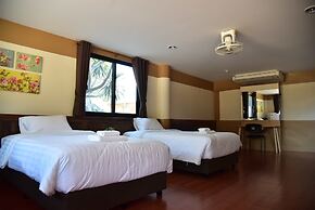 Bhumisiri Hill Khaoyai