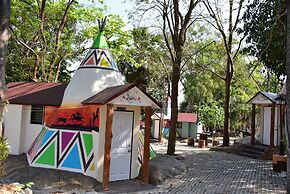 Bhumisiri Hill Khaoyai