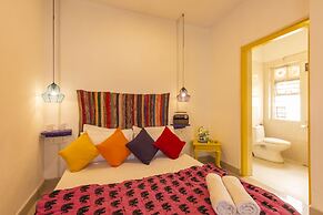 goSTOPS Jaipur - Hostel