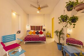 goSTOPS Jaipur - Hostel