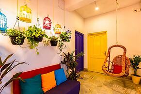 goSTOPS Jaipur - Hostel