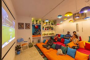 goSTOPS Jaipur - Hostel