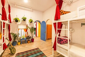 goSTOPS Jaipur - Hostel