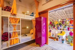 goSTOPS Jaipur - Hostel