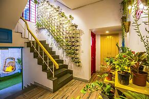 goSTOPS Jaipur - Hostel