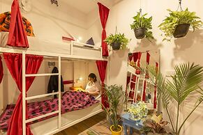 goSTOPS Jaipur - Hostel