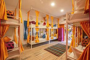 goSTOPS Jaipur - Hostel