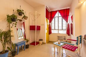 goSTOPS Jaipur - Hostel