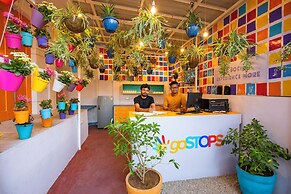 goSTOPS Jaipur - Hostel