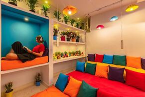 goSTOPS Jaipur - Hostel