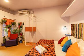 goSTOPS Jaipur - Hostel