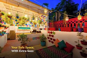 goSTOPS Lite Jaipur