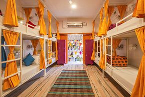 goSTOPS Jaipur - Hostel