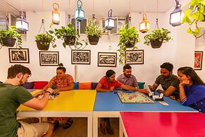 goSTOPS Jaipur - Hostel