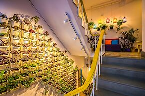 goSTOPS Jaipur - Hostel