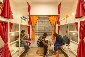 goSTOPS Jaipur - Hostel