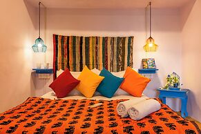 goSTOPS Jaipur - Hostel