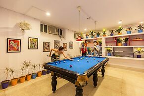 goSTOPS Jaipur - Hostel