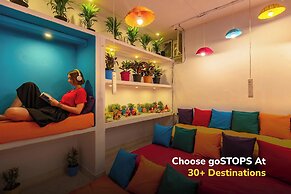 goSTOPS Lite Jaipur